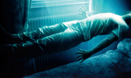 Modern hypnagogic dreams often manifest as alien abduction from your bed (EducatingHumanity.com)